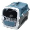Transportín Catit Cabrio Para Mascotas -Perros Gatos Suministros Tienda 82082 pla hagen catit brio blue grey 3