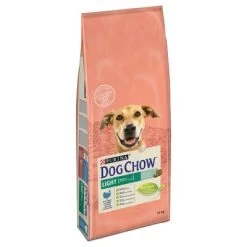 Purina Dog Chow Adult Light Con Pavo