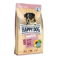 Happy Dog NaturCroq Para Cachorros