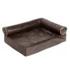 Sofá Clásico Para Perros Diván Wellness 1 Sofá Clásico Para Perros Diván Wellness -Perros Gatos Suministros Tienda 88313 pla wellness sofa divan antik fg 2821 3