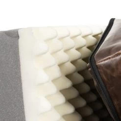 Sofá Clásico Para Perros Diván Wellness -Perros Gatos Suministros Tienda 88313 wellness sofa divan antik fg 2831 2