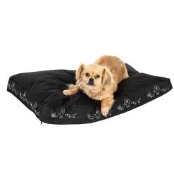 Colchón Para Perros Silhouette -Perros Gatos Suministros Tienda 88800 hund fg 3467 3