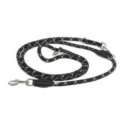 Julius K9 Correa Ajustable Julius-K9 IDC® Cordino Para Perros 19 Julius K9 Correa Ajustable Julius-K9 IDC® Cordino Para Perros -Perros Gatos Suministros Tienda 89698 juliusk9 idcadjustableropeleash hs 04 6