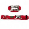 Collar HUNTER Vario Basic Alu-Strong Rojo Para Perros 2 Collar HUNTER Vario Basic Alu-Strong Rojo Para Perros -Perros Gatos Suministros Tienda 90835 vario basic rot 6
