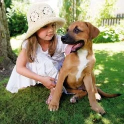 Happy Dog NaturCroq Para Cachorros -Perros Gatos Suministros Tienda 9310 happydog nc welpen2 1