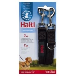 Correa Halti Para El Adiestramiento De Perros -Perros Gatos Suministros Tienda 94508 pla coa halti trainingsleine hs6 7