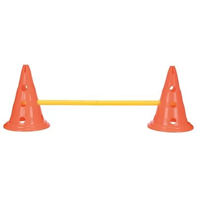 Set De Obstáculos Dog Activity Trixie (6 Conos + 3 Barras) 6 Set De Obstáculos Dog Activity Trixie (6 Conos + 3 Barras) - Imagen 4