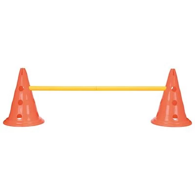 Set De Obstáculos Dog Activity Trixie (6 Conos + 3 Barras) 8 Set De Obstáculos Dog Activity Trixie (6 Conos + 3 Barras) - Imagen 6