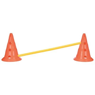 Set De Obstáculos Dog Activity Trixie (6 Conos + 3 Barras) 7 Set De Obstáculos Dog Activity Trixie (6 Conos + 3 Barras) - Imagen 5