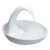 Bebedero Fuente Cisne De Pioneer Pet -Perros Gatos Suministros Tienda 95996 pioneer pet plastik trinkbrunnen swan hs 01 4