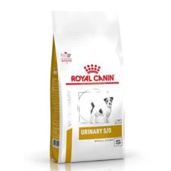 Royal Canin Veterinary Canine Urinary S/O Small Dog Pienso Para Perros