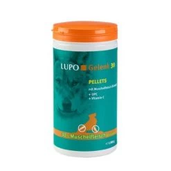 Luposan Gelenk 30 Condroprotector Granulado -Perros Gatos Suministros Tienda 99424 pla markusmuehle luposan gelenk 30pellets 1100g hs 01 6