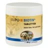 LUPO Biotin+ Biotina Para Mascotas 2 LUPO Biotin+ Biotina Para Mascotas -Perros Gatos Suministros Tienda 99511 pla markusmuehle luposan biotin 180g hs 01 3