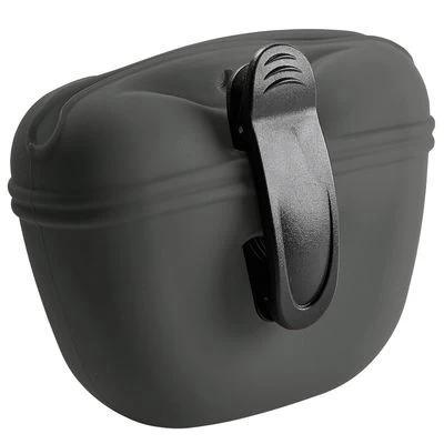 Bolsa Para Snacks HUNTER List De Silicona - Imagen 2