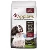 Applaws Adult Con Cordero Perros Razas Pequeñas Y Medianas -Perros Gatos Suministros Tienda applaws adult huhn lamm kleine und mittelgro e rassen 5