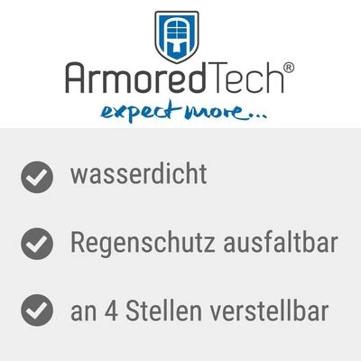 Arnés ArmoredTech® All Weather, GRAU 5 Arnés ArmoredTech® All Weather, GRAU - Imagen 3