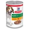 Hill's Science Plan Hill's Puppy <1 Science Plan Con Pollo Latas Para Perros 2 Hill's Science Plan Hill's Puppy <1 Science Plan Con Pollo Latas Para Perros -Perros Gatos Suministros Tienda atf1 604220 enhanced pack front 5