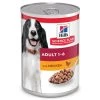 Hill's Science Plan Hill's Adult Science Plan Latas Para Perros -Perros Gatos Suministros Tienda atf1 604221 enhanced pack front 2
