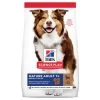 Hill's Science Plan Hill's Mature Adult 7+ Medium Science Plan Con Cordero Y Arroz -Perros Gatos Suministros Tienda atf1 604379 enhanced pack front 3