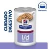 Hill's I/d Low Fat Prescription Diet Comida Húmeda Perros -Perros Gatos Suministros Tienda atf 607447 enhanced package front plp 0
