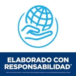 Hill's I/d Prescription Diet Digestive Care Estofado Con Pollo Para Gatos -Perros Gatos Suministros Tienda b category thumbnails sustainability es 8