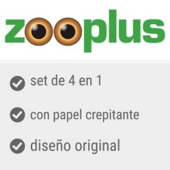 Menú De Hamburguesa Squeaky Juguete Para Perros -Perros Gatos Suministros Tienda benefits template accesories 1000x1000 int 14 7