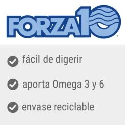 Forza10 Medium Maintenance Con Pescado -Perros Gatos Suministros Tienda benefits template accesories 1000x1000 int 5