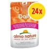 Pack Ahorro: Almo Nature Daily Menu 24 X 70 G 1 Pack Ahorro: Almo Nature Daily Menu 24 X 70 G -Perros Gatos Suministros Tienda bitiba almo nature daily sobres 24x70g 6