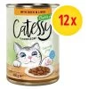 Catessy Bocaditos 12 X 400 G En Latas 1 Catessy Bocaditos 12 X 400 G En Latas -Perros Gatos Suministros Tienda bitiba catessy 12x400g 6