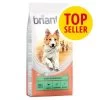 Briantos Adult Sensitive Con Cordero Y Arroz -Perros Gatos Suministros Tienda briantos c 14kg adult sensitve 2022 1000x1000 3 1 0