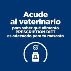 Hill's Prescription Diet W/d Con Pollo Sobres Para Gatos -Perros Gatos Suministros Tienda category thumbnails visit vet es 4