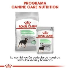 Royal Canin CCN Digestive Care Mousse Para Perros -Perros Gatos Suministros Tienda ccn 3