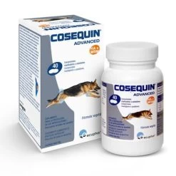 Cosequin Advanced Condroprotector Para Perros 11 Cosequin Advanced Condroprotector Para Perros -Perros Gatos Suministros Tienda cosequin 03 2