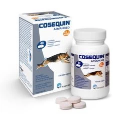 Cosequin Advanced Condroprotector Para Perros 12 Cosequin Advanced Condroprotector Para Perros -Perros Gatos Suministros Tienda cosequin 04 0