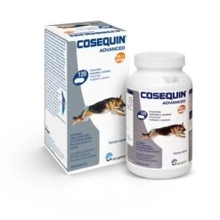Cosequin Advanced Condroprotector Para Perros 13 Cosequin Advanced Condroprotector Para Perros -Perros Gatos Suministros Tienda cosequin 05 4