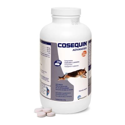 Cosequin Advanced Condroprotector Para Perros 9 Cosequin Advanced Condroprotector Para Perros - Imagen 7