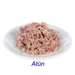 Pack Ahorro: Cosma Nature 24 X 70 G -Perros Gatos Suministros Tienda cosma nature atun 6