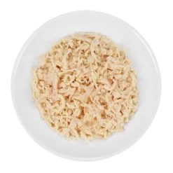 Pack Ahorro: Cosma Nature 48 X 70 G 40 Pack Ahorro: Cosma Nature 48 X 70 G -Perros Gatos Suministros Tienda cosma nature chicken and chicken ham dose web 6