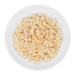 Pack Ahorro: Cosma Nature 24 X 70 G -Perros Gatos Suministros Tienda cosma nature chicken and shrimps dose web 3