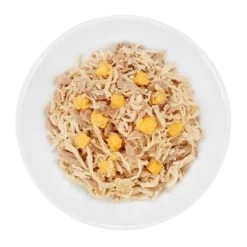 Pack Ahorro: Cosma Nature 12 X 140 G -Perros Gatos Suministros Tienda cosma nature chicken tuna cheese 6