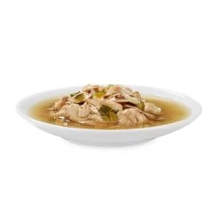 Pack %: Cosma Soup 24 X 40 G -Perros Gatos Suministros Tienda cosma soup salmon spinach zucchini 1 web 1