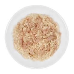 Cosma Asia En Gelatina 6 X 400 G -Perros Gatos Suministros Tienda cosma thai chicken and tuna web 6