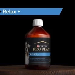 PRO PLAN Dog Adult Relax Supplement Aceite 15 PRO PLAN Dog Adult Relax Supplement Aceite -Perros Gatos Suministros Tienda desktop productshot 5