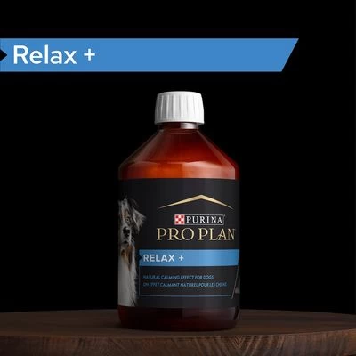 PRO PLAN Dog Adult Relax Supplement Aceite 5 PRO PLAN Dog Adult Relax Supplement Aceite - Imagen 3