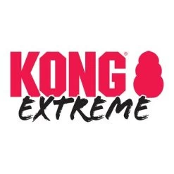 KONG Extreme Ring Juguete Para Perros -Perros Gatos Suministros Tienda extreme logo 4