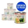 Feringa Classic Meat Menu - Pack De Prueba Mixto -Perros Gatos Suministros Tienda feringa classicmeat adult duckveal 200g 1000x1000 5 2 7