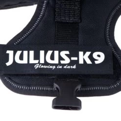 Julius K9 Arnés Julius-K9 Power Negro Para Perros -Perros Gatos Suministros Tienda geschirre 23 4