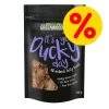 Pack Ahorro Greenwoods Nuggets 5 X 100 G -Perros Gatos Suministros Tienda greedwoods duck 100g 1000x1000 5 5