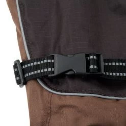 Abrigo Grizzly II Para Perros -Perros Gatos Suministros Tienda hundem ntel 28 8