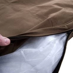 Cojín Para Perros Cozy Mocca -Perros Gatos Suministros Tienda hundesofas 15 5